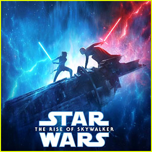 Disney wypuszcza „Gwiezdne wojny: Skywalker. Odrodzenie” na początku cyfrowej HD | Disney, Filmy, Gwiezdne wojny, Gwiezdne wojny: Skywalker narodziny