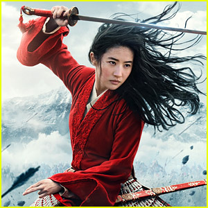 ดิสนีย์ผลักดันกลับ'Mulan' Release Date Yet Again