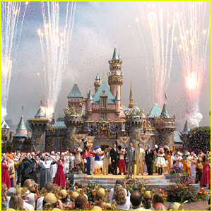 Disneyland ei ehkä aukea heinäkuun 17. päivänä