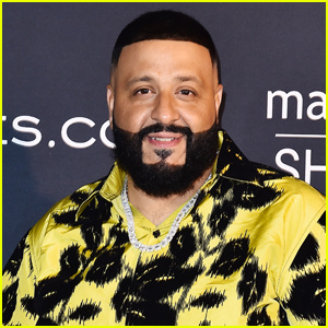 DJ Khaled kündigt neues Album an'Khaled Khaled'