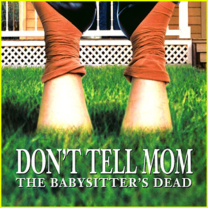 'Don't Tell Mom the Babysitter's Dead' Is Getting a Remake with a Diverse Cast!