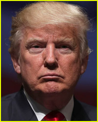  Trump's Press Briefing Gets Heated for This Religious Reason...