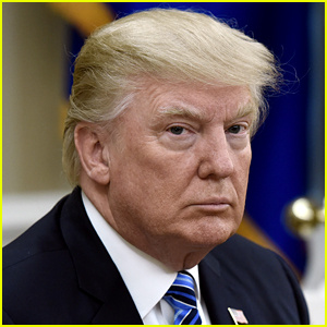 Donald Trump supostamente traiu os SATs no ensino médio, afirma a sobrinha Mary L. Trump
