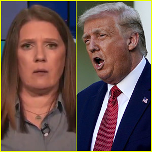 Donald Trump's Niece Says She's Heard Him Use the N-Word & Anti-Semitic Slurs