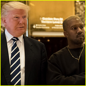 Donald Trump Avukatı Kanye West'in Cumhurbaşkanlığı Seçim Oylarına Girmesine Yardım Ediyor (Rapor) | Donald Trump, Kanye West