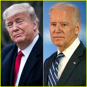 डोनाल्ड ट्रम्प ने कथित तौर पर कहा कि युद्ध में मरने वाले अमेरिकी हैं'Losers,' Joe Biden Reacts