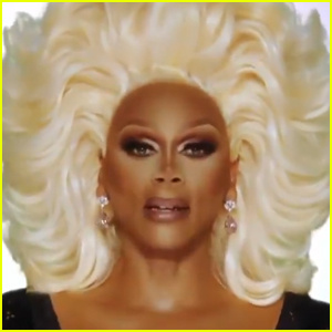 'Drag Race Holland' Is Launching in 2020!