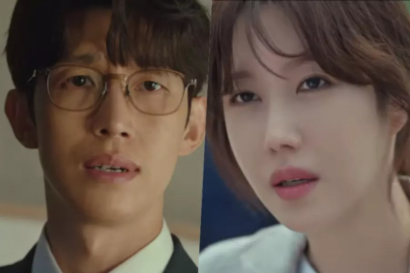 Gledajte: Lee Ji Ah, Kang Ki Young i drugi čine savršen tim u najavnoj špici 'Kraljica razvoda'