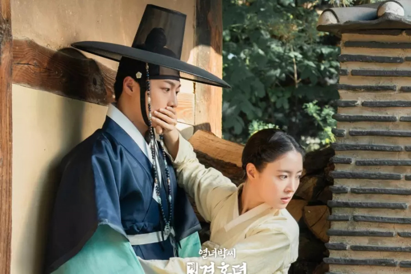 Bae In Hyuk și Lee Se Young împărtășesc o primă întâlnire de neuitat în „The Story Of Park’s Marriage Contract”