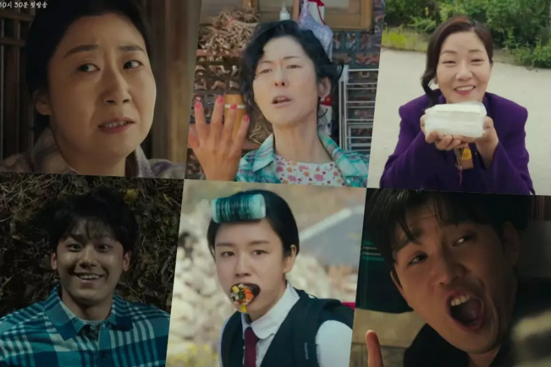 Panoorin: Ang 'The Good Bad Mother' na pinagbibidahan nina Ra Mi Ran at Lee Do Hyun ay naglalarawan ng mga tagumpay at kabiguan ng pagiging Magulang sa Emosyonal na Bagong Teaser