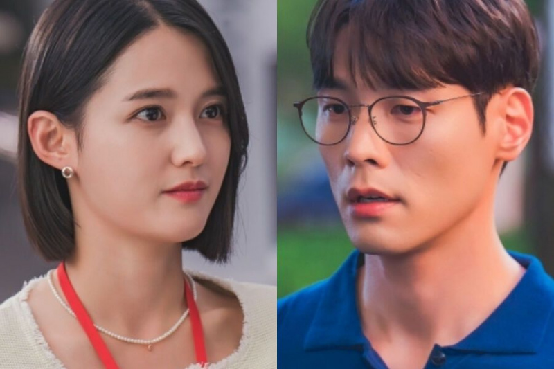Choi Daniel elmondja Nam Borának a cége állásajánlatával kapcsolatos döntését a „Today's Webtoon” című műsorban.