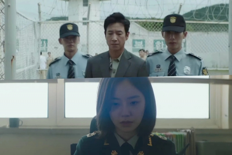 Guarda: Lee Sun Gyun e Moon Chae Won rischiano di perdere tutto per ottenere una 'rivincita' nell'emozionante teaser dei momenti salienti