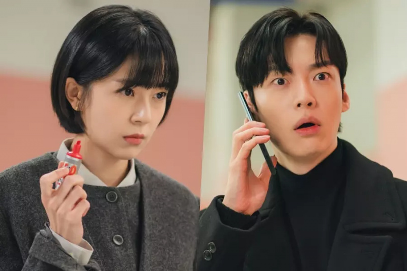 Sự giận dữ của Baek Jin Hee khiến Ahn Jae Hyun không nói nên lời trong “The Real Has Come!”