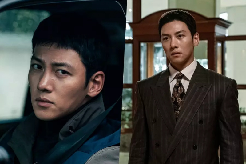 Ji Chang Wook je tajný detektív, ktorý sa pripojil k nebezpečnej organizácii vo filme „Najhoršie zo zla“