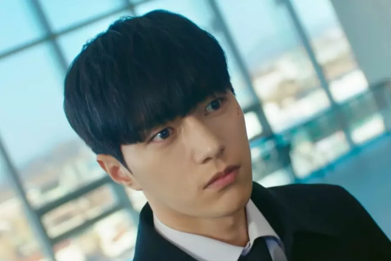 El próximo drama de Kim Myung Soo de INFINITE, “Numbers”, revela intrigante primer póster