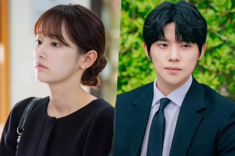 Jeon Jong Seo erobert in „Wedding Impossible“ nach und nach die Herzen von Moon Sang Min und seiner Familie