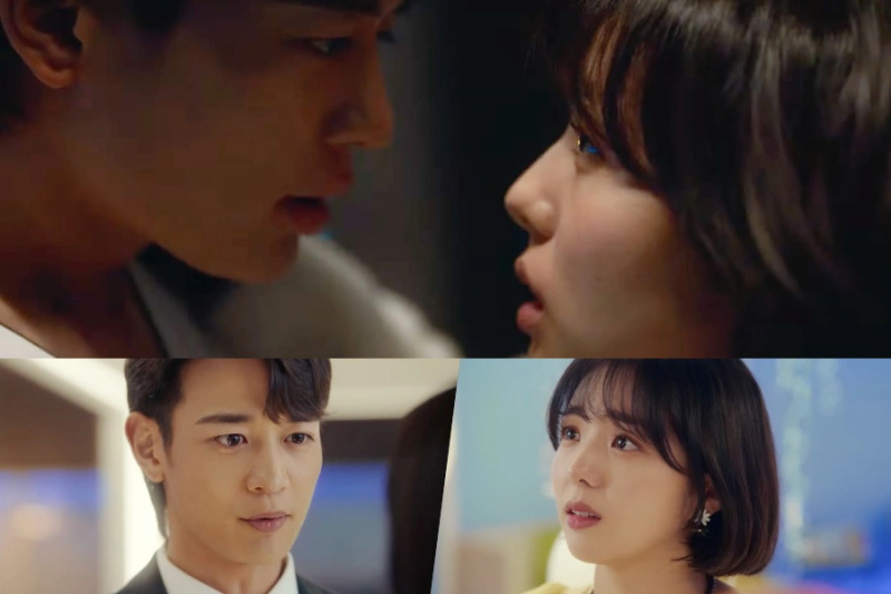 Assista: Minho do SHINee está empenhado em trazer o ex Chae Soo Bin de volta no emocionante teaser de “The Fabulous”