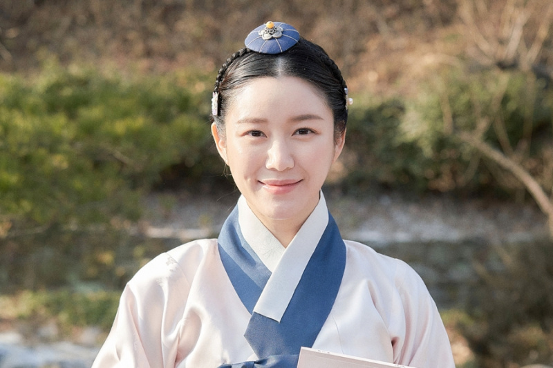 Lee Da In споделя вълнението си от завръщането с „My Dearest“
