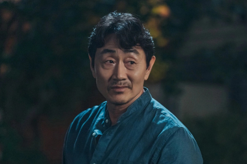 Heo Joon Ho govori o ponovni vlogi v filmu 'Missing: The Other Side 2' in o tem, česa se lahko veseli v novi sezoni