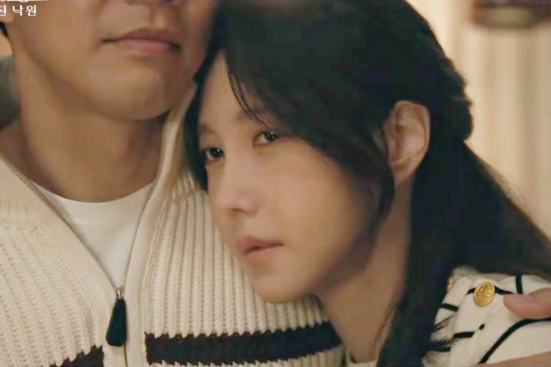 Assista: Lee Ji Ah percebe que sua vida perfeita é uma mentira no teaser de “Pandora: Beneath The Paradise”