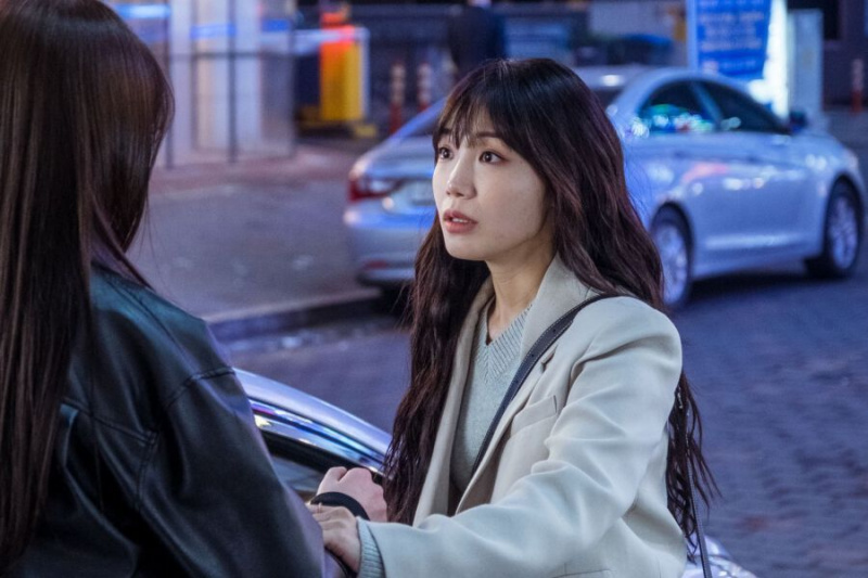 Jung Eun Ji van Apink is een klokkenluider wiens leven in gevaar is in nieuw drama met Taecyeon van 14:00 uur