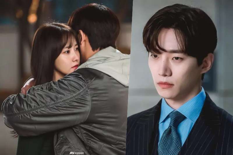 Lee Junho von 2PM wird eifersüchtig auf YoonA und Woo Yeon von Girls’ Generation in „King The Land“