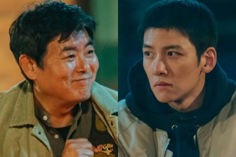 Sina Ji Chang Wook at Sung Dong Il ay nagbahagi ng isang taos-pusong pag-uusap sa “If You Wish Upon Me”