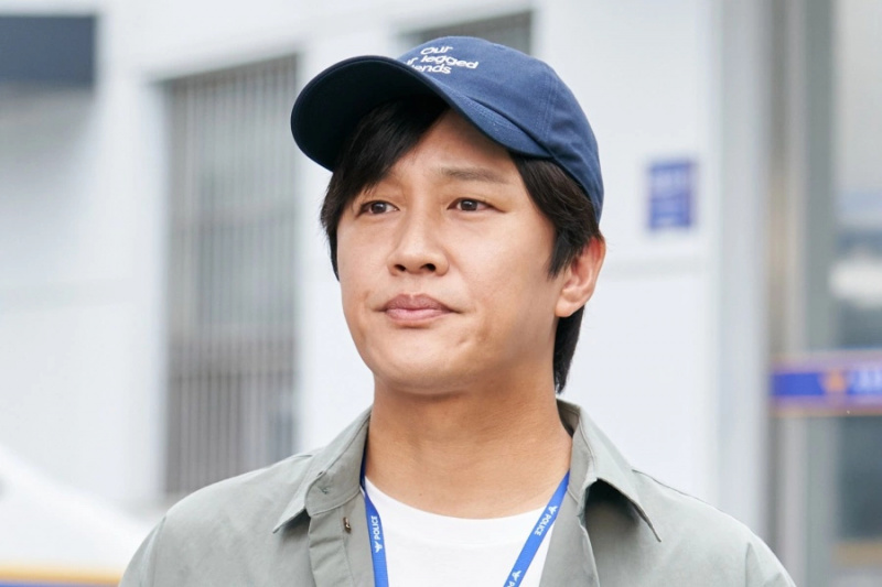 Cha Tae Hyun zmienia się w altruistycznego detektywa w nadchodzącym komediowym dramacie Brain Science