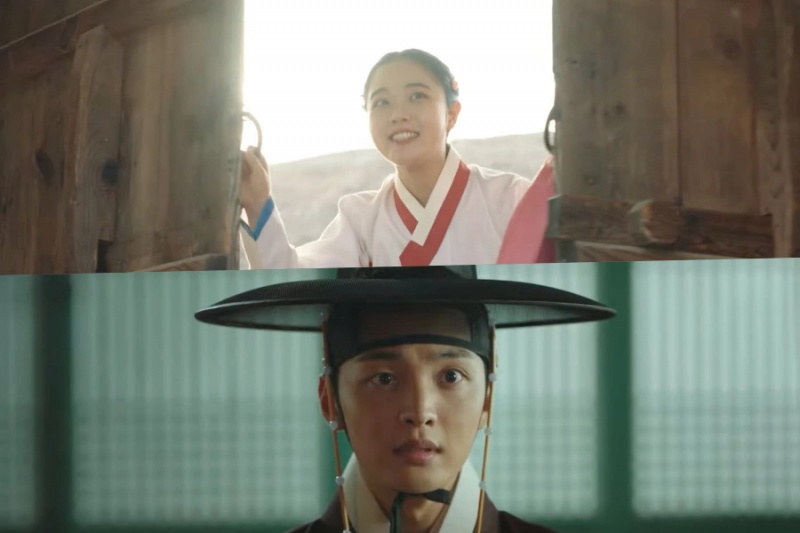 Ansehen: Kim Hyang Gi und die Gyesu-Klinik wachsen weiter, während Kim Min Jae in den Teasern zu „Poong, der Joseon-Psychiater 2“ eine gewaltige Aufgabe übertragen wird
