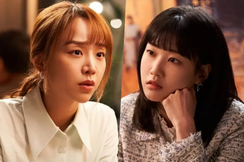 Бившата сестра на Shin Hye Sun Ha Yun Kyung стана студена в „See You In My 19th Life“
