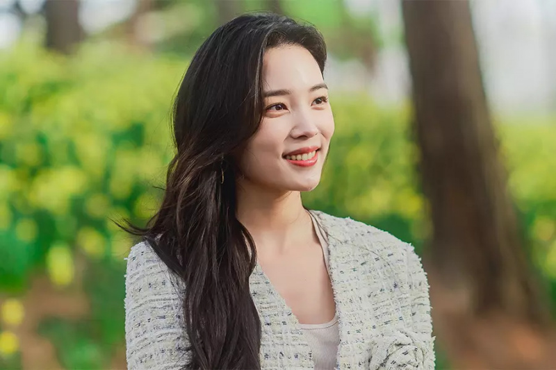 Yoon So Hee je první láska Taecyeona z 2PM a bohatý investor do nemovitostí v novém upířím dramatu „Heartbeat“