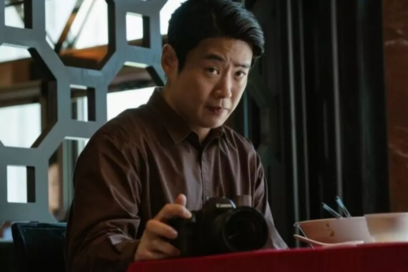 アン・ジェホン、次期ドラマ「LTNS」について語る