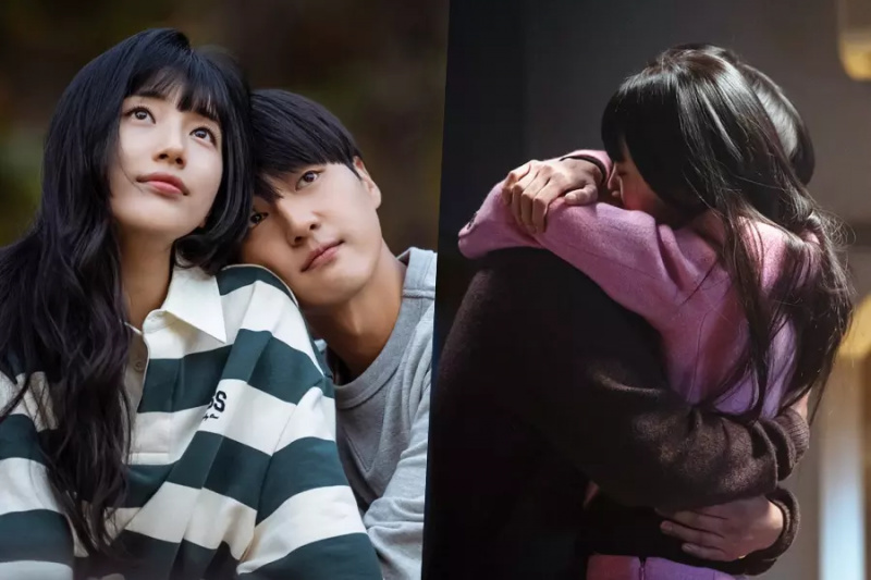 Το Netflix πειράζει τη χημεία της Suzy και του Yang Se Jong και αποκαλύπτει περισσότερους κατοίκους του House στο επερχόμενο δράμα 'Doona!'