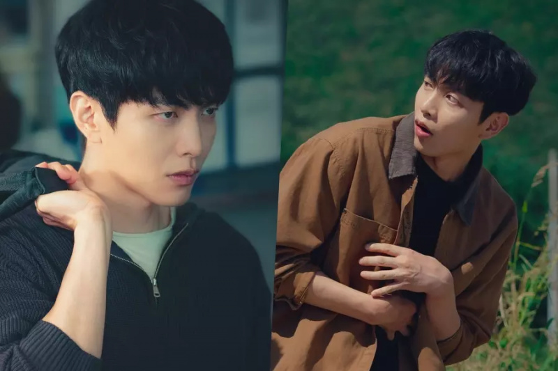 Lee Min Ki zmienia się w byłego asa detektywa, który zostaje zdegradowany do dziwnej wioski w „Behind Your Touch”