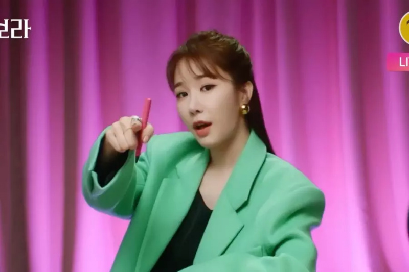 צפו: Yoo In Na עונה לחששות ההיכרויות של הצופים בעצה כנה באכזריות בטיזר ל-Rom-Com החדש