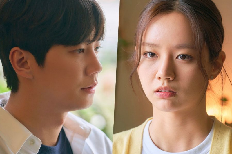Lee Jun Young y Hyeri tienen un problemático primer encuentro en “May I Help You?”