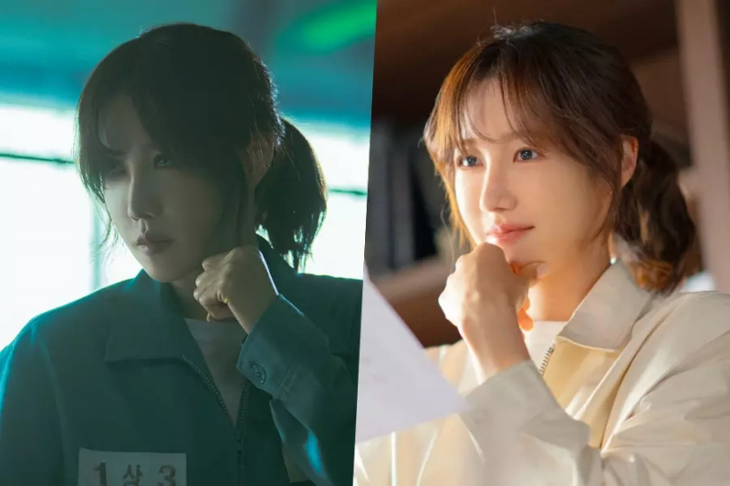 Lee Ji Ah dreht ihr Leben um, um sich in „Queen Of Divorce“ an ihrem Ex-Mann zu rächen