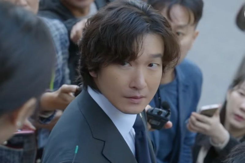 Sledujte: Cho Seung Woo se v upoutávce na „rozvodového právníka Shina“ mění z pianisty na sebevědomého a bezstarostného rozvodového právníka