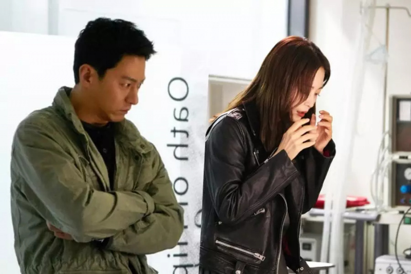 Episode “Big Issue” Minggu Ini Akan Diberi Rating 19+