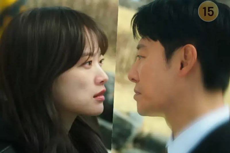 Mira: Chun Woo Hee i Kim Dong Wook forgen una aliança poc probable en un teaser de suspens per a 'Delightfully Deceitful'