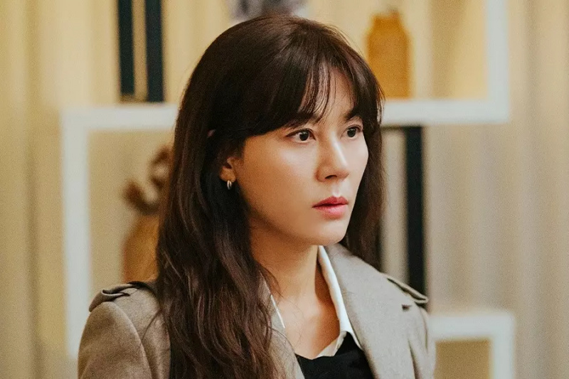 3 Gründe, sich auf Kim Ha Neuls Auftritt in „Grabbed By The Collar“ zu freuen