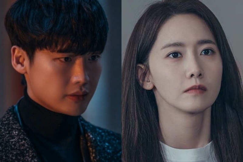 Lee Jong Suk és a Girls’ Generation YoonA új kihívásokkal néz szembe a „Big Mouth”-ban