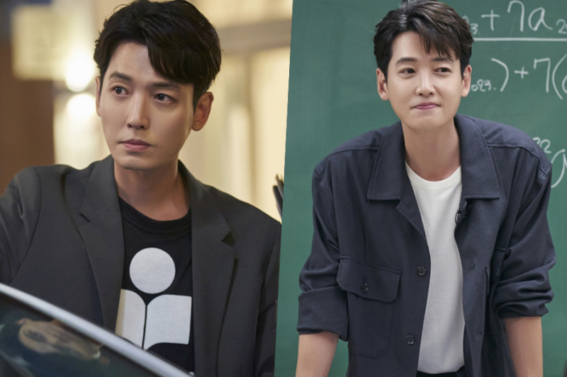 Jung Kyung Ho a Tsundere Star matekoktatója lett a romantikus gyorstanfolyamon