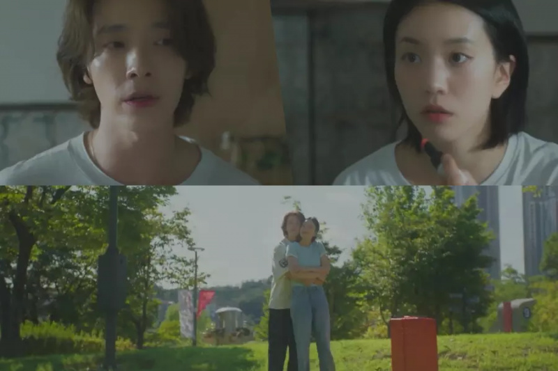 Ver: Donghae y Lee Seol comienzan a sentir grietas en su relación a largo plazo en el próximo drama “Between Him And Her”