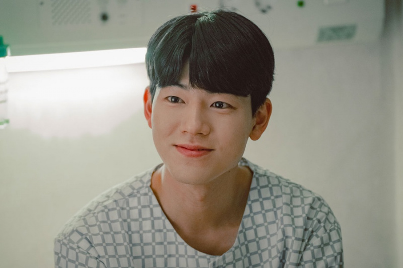 เบฮยอนซองพูดถึงความคล้ายคลึงกันกับตัวละครของเขาในละครลึกลับเรื่องใหม่, เรียนรู้จากนักแสดงร่วมอย่างจองอู และอีกมากมาย