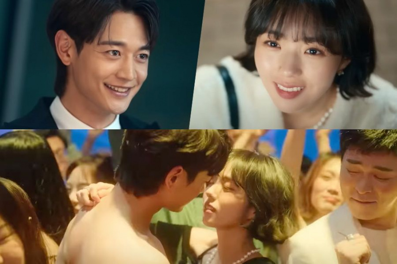 Urmărește: Chae Soo Bin și Minho de la SHINee dezvoltă o relație ambiguă în timp ce încearcă să supraviețuiască industriei modei în teaserul „The Fabulous”