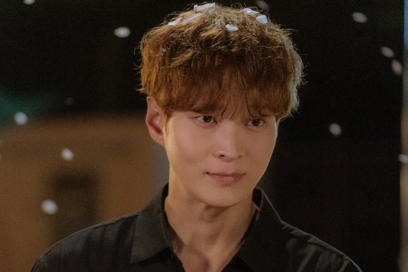 Joo Won réfléchit à l'histoire réconfortante de 'The Midnight Studio' qui l'a fait pleurer