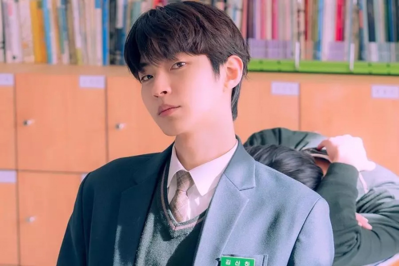Hwang In Yeop donne un aperçu de son personnage dans le nouveau drame 'Family By Choice'