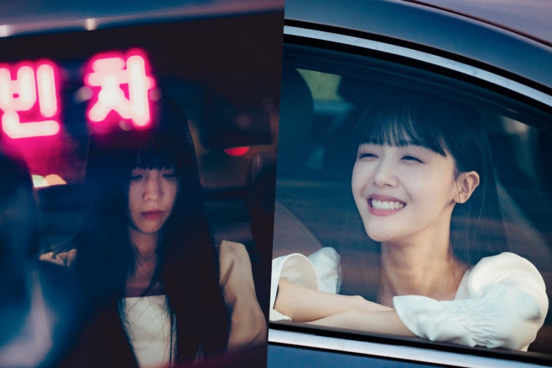 Girl’s Day’s Minah kirjeldab filmis 'Delivery Man' mälukaotusega kummituse mängimise tõuse ja mõõnasid