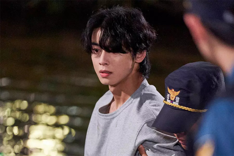 „Wonderful World” tachinează povestea ascunsă a personajului lui Cha Eun Woo, care se va desfășura în episoadele următoare